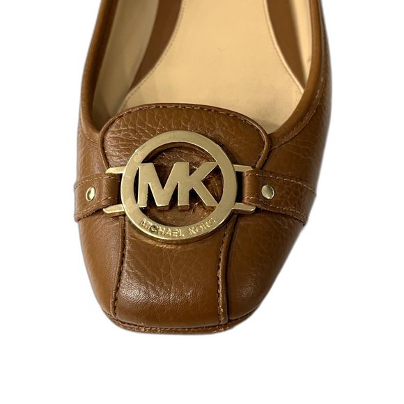Michael Kors Ballet Flat - size 10 - Picture 2 of 7